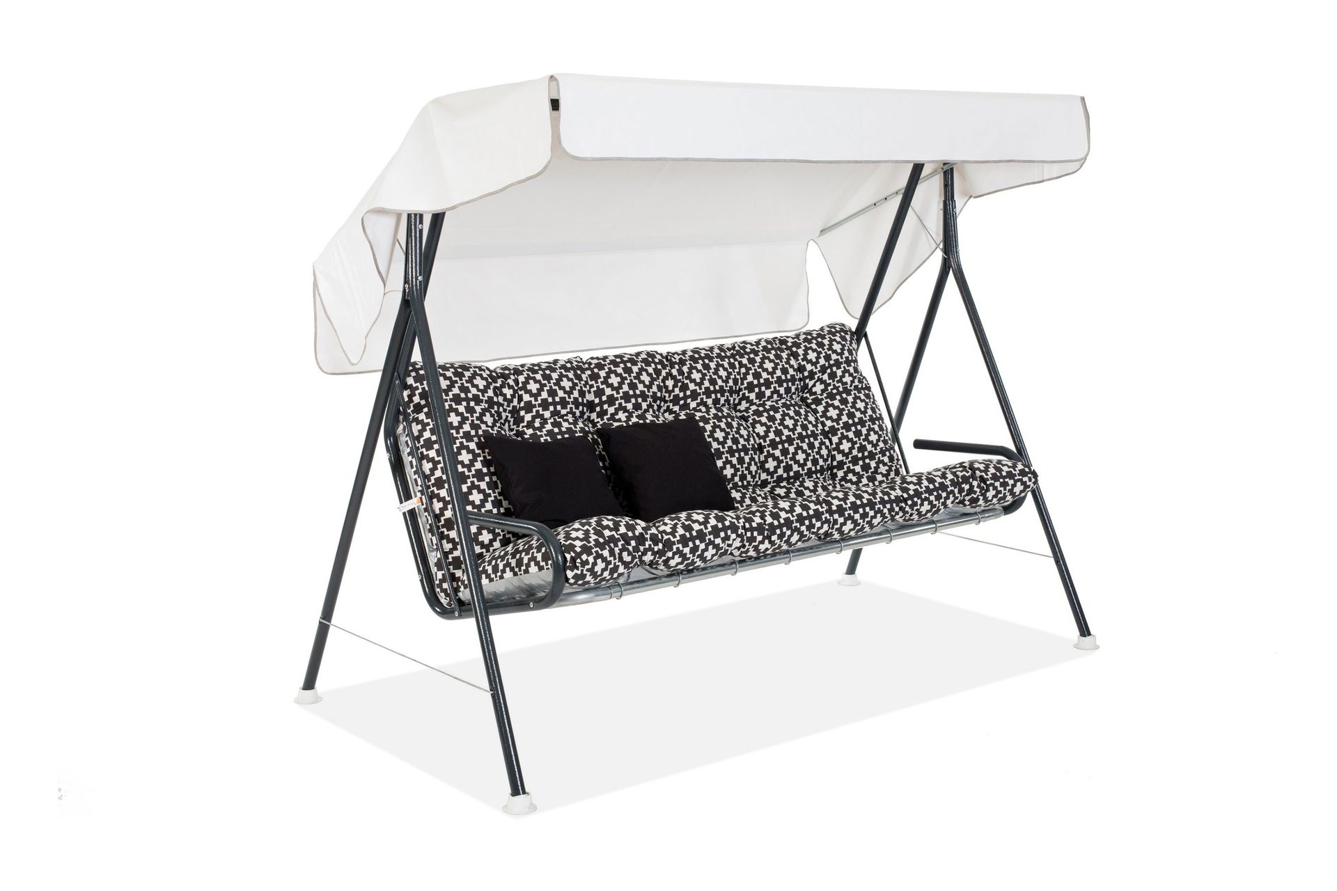 Suvi 3-seters hammock, 51B - Varax