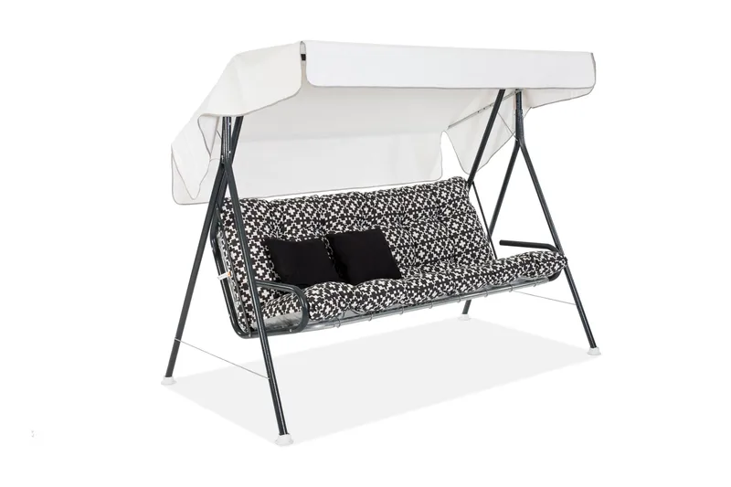 Suvi 3-seters hammock, 51B, Varax