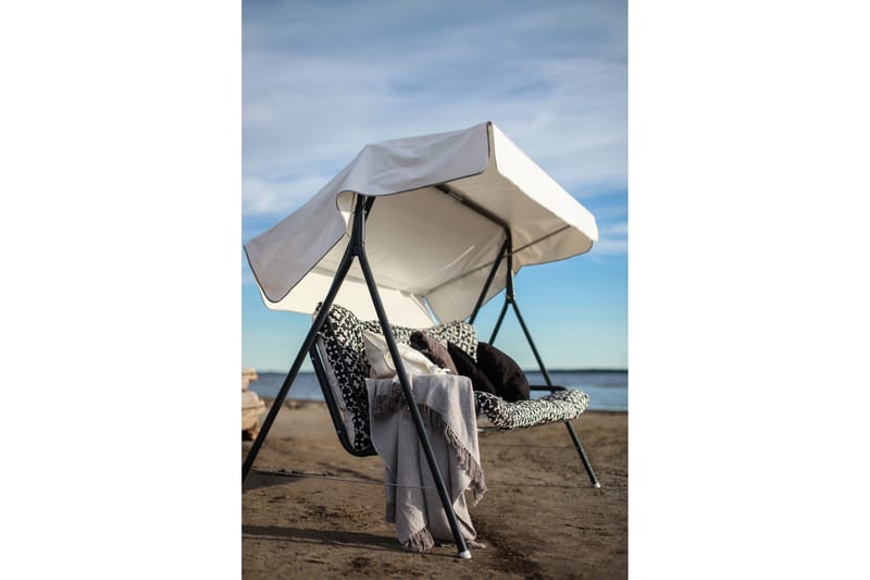 Suvi 3-seters Hammock - Varax - Hagemøbler - Utesofa - Hammocker