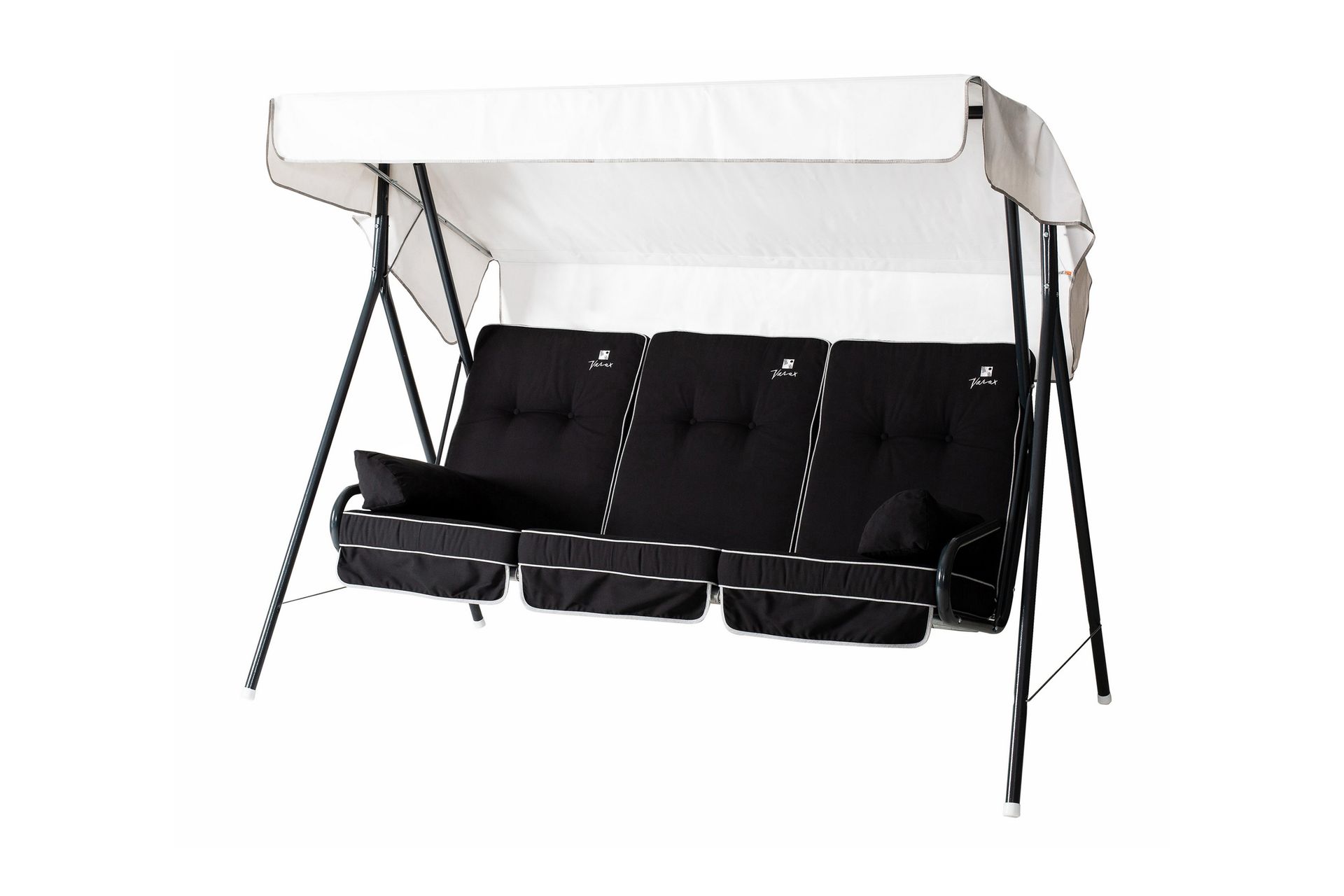 Suvi 3-pers. Hammock, 71B-1 - Varax - Hagemøbler - Utesofa - Hammocker