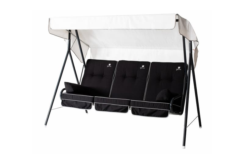 Suvi 3-pers. Hammock, 71B-1 - Varax - Hagemøbler - Utesofa - Hammocker