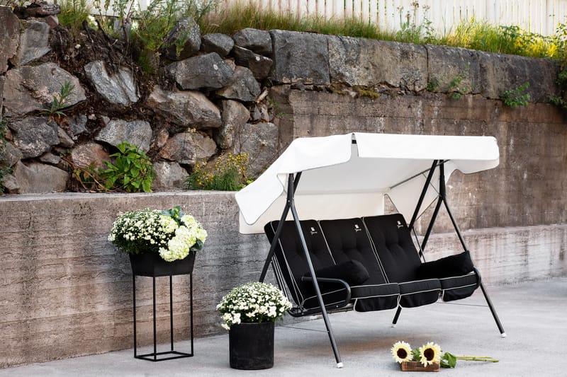 Suvi 3-pers. Hammock, 71B-1 - Varax - Hagemøbler - Utesofa - Hammocker