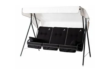 Suvi 3-pers. Hammock, 71B-1 - Varax - Hagemøbler - Utesofa - Hammocker