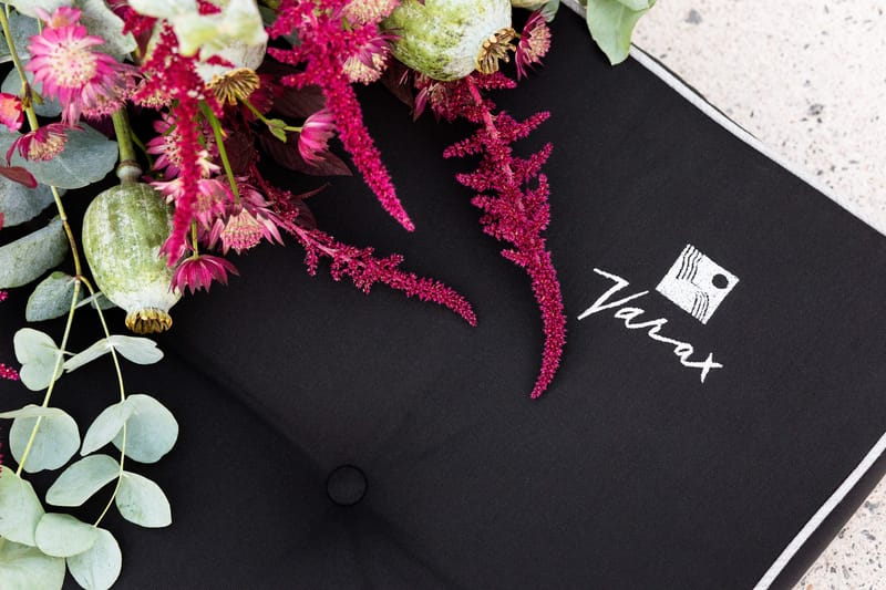 Suvi 3-pers. Hammock, 71B-1 - Varax - Hagemøbler - Utesofa - Hammocker