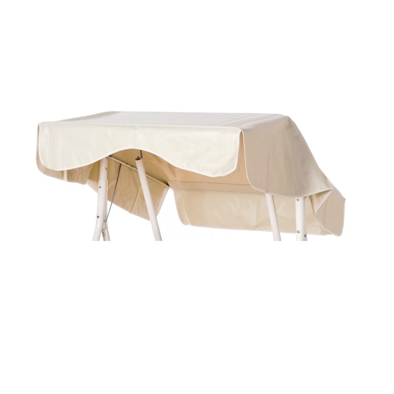Tak Varax til Solo Hammock Beige - Beige - Hagemøbler - Utesofa - Hammocker - Hammock tak