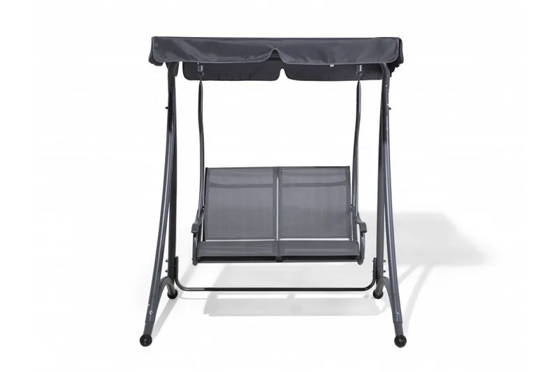 Tesero Hammock 146 cm, Grå