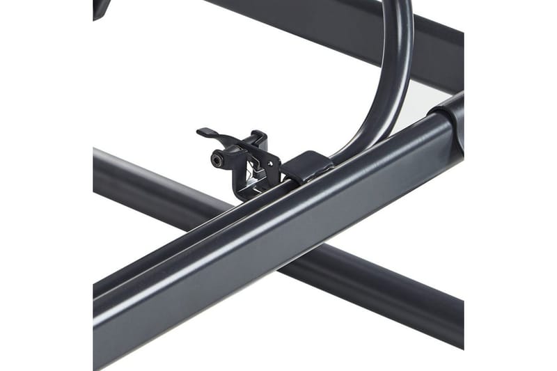 Hengekøye Marsciano - Lys grå - Hagemøbler - Utesofa - Hammocker