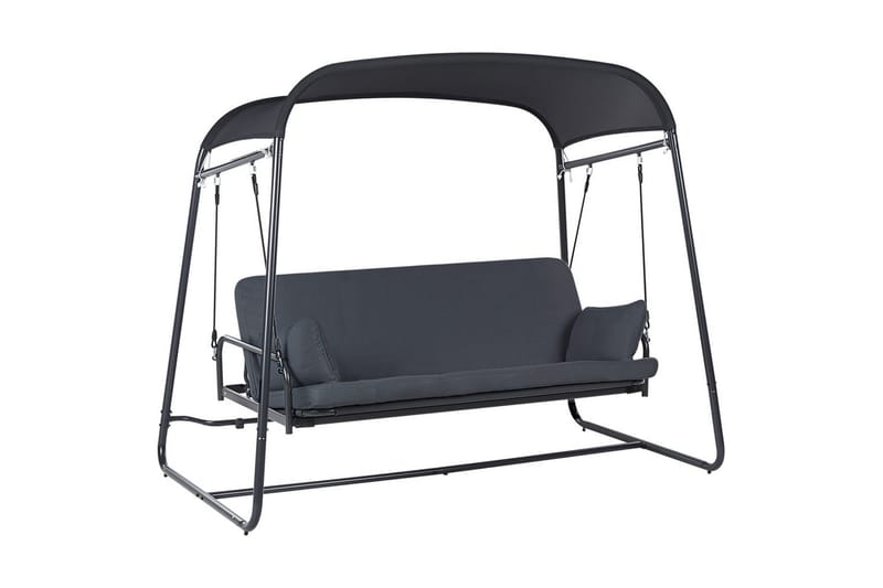 Hengekøye Marsciano, Mørk grå