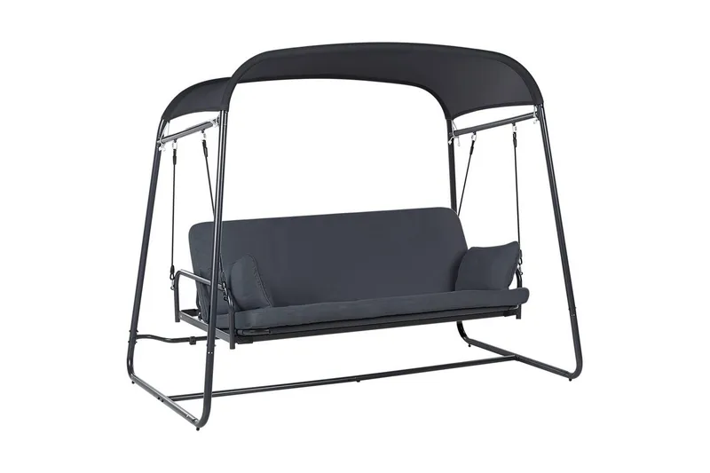 Hengekøye Marsciano, Mørk grå