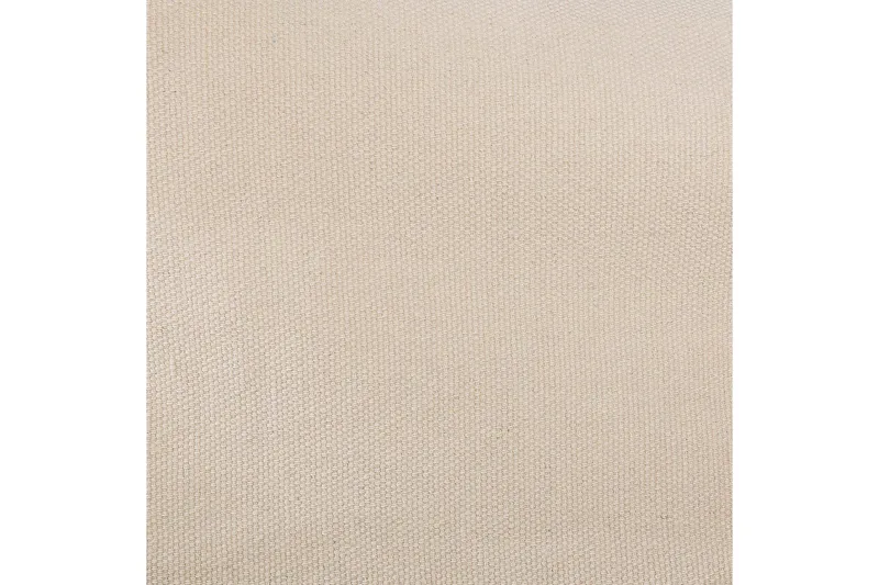 Hengekøye Rocca - Beige - Hagemøbler - Utesofa - Hengekøye