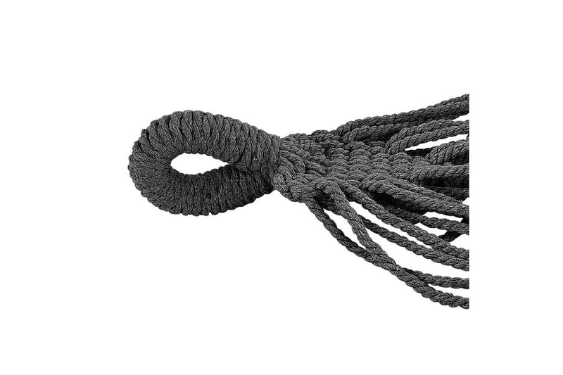 Hengekøye Rocca - Grå - Hagemøbler - Utesofa - Hengekøye