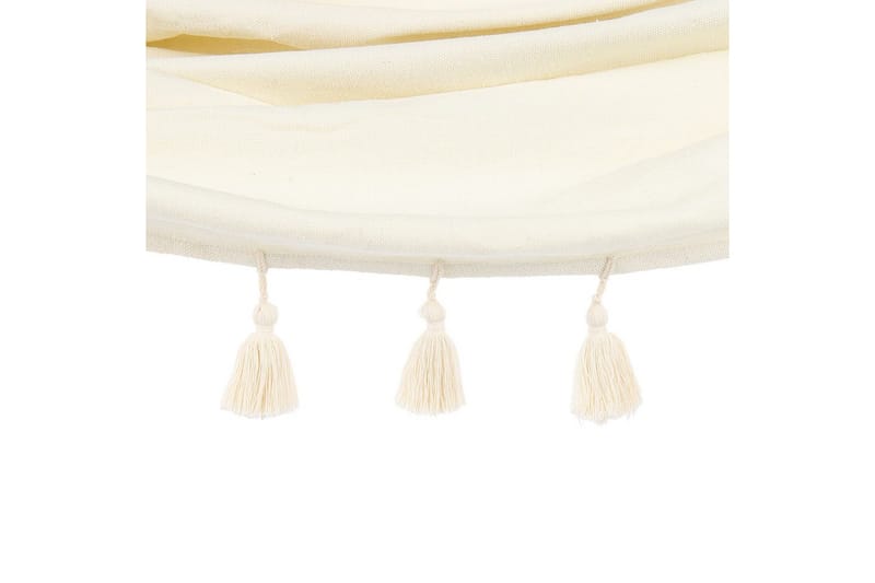 Hengekøye Vercelli - Hagemøbler - Utesofa - Hengekøye