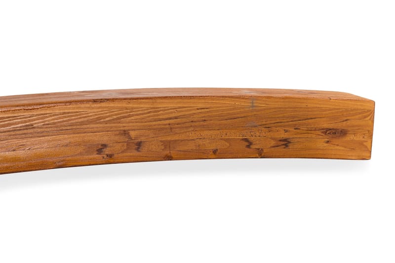 Hedvig Hengekøye med Stativ - Beige - Hagemøbler - Utesofa - Hengekøye