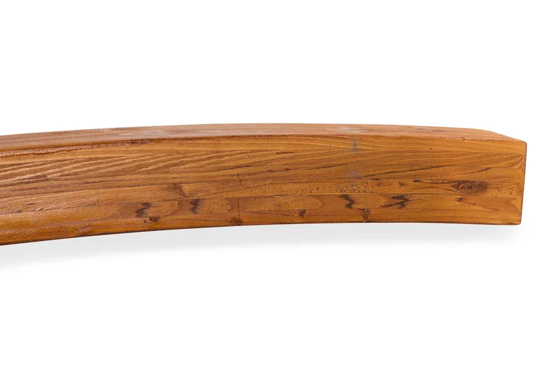 Hedvig Hengekøye med Stativ - Beige - Hagemøbler - Utesofa - Hengekøye