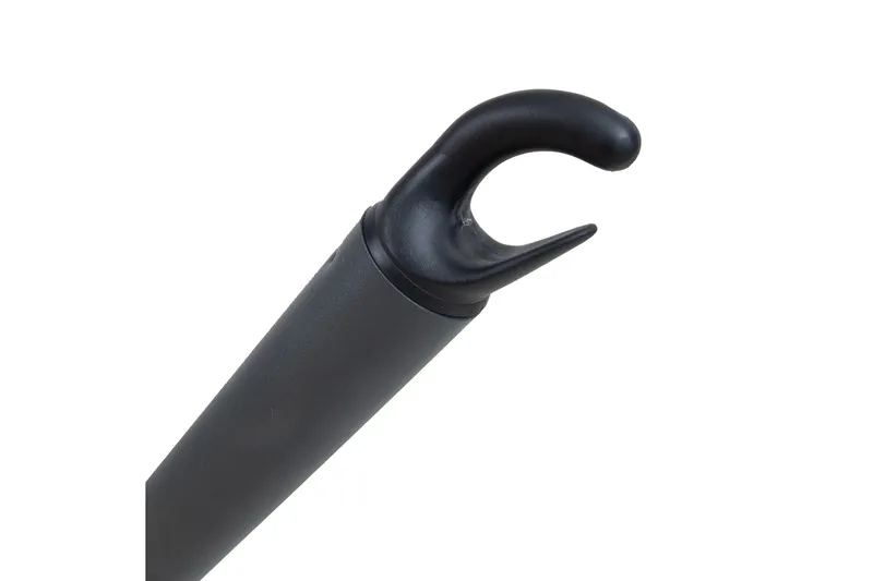 Hengekøyestativ Mørkegrå - Hagemøbler - Utesofa - Hengekøye