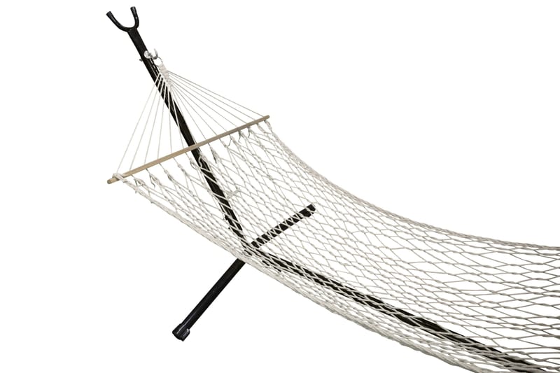 Ubud Hengekøye - Offwhite/Natur - Hagemøbler - Utesofa - Hengekøye