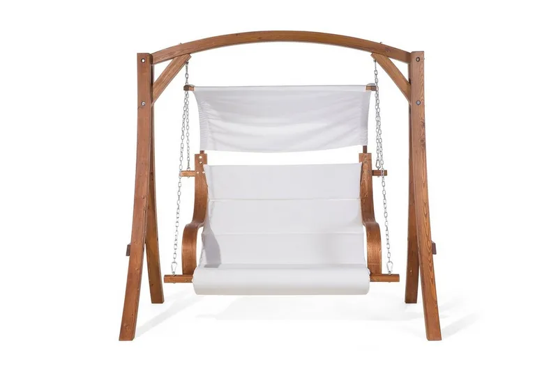 Aprilia Hammock 202 cm, Hvit