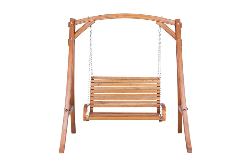 Novara Hammock - Tre / Natur - Hengesofa