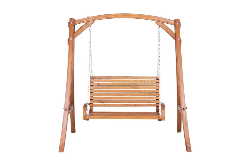 Novara Hammock, Tre / Natur