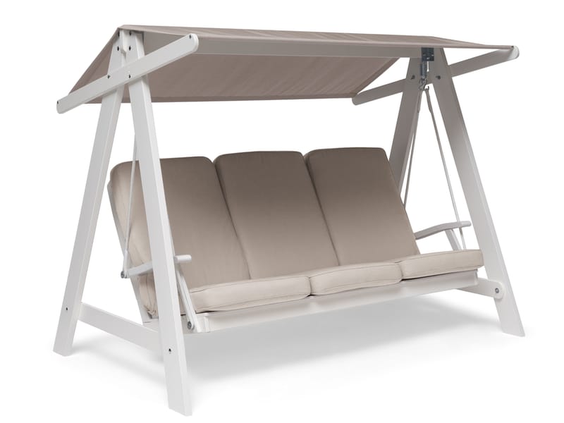 Hillerstorp Aspö Hammock, Hvit