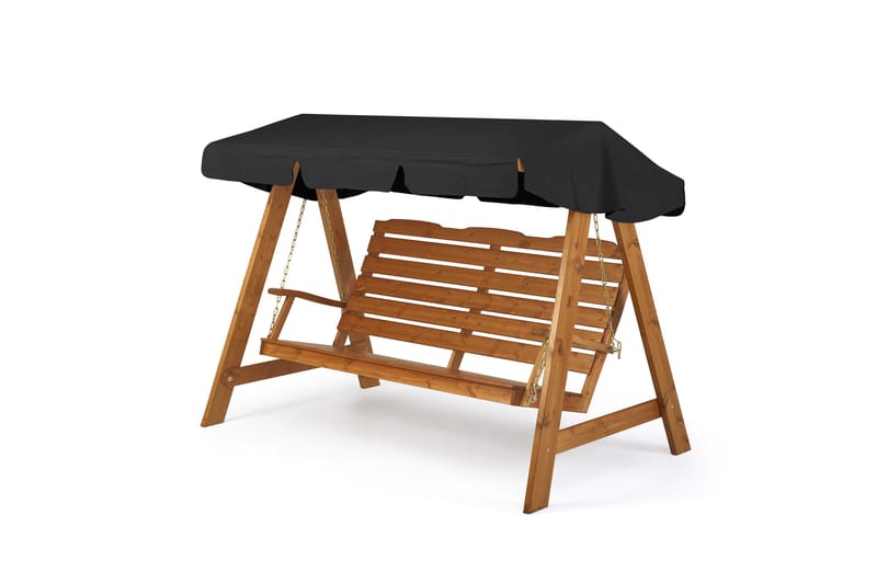 Hillerstorp Dalom hammock - Brun - Hagemøbler - Utesofa - Hammocker