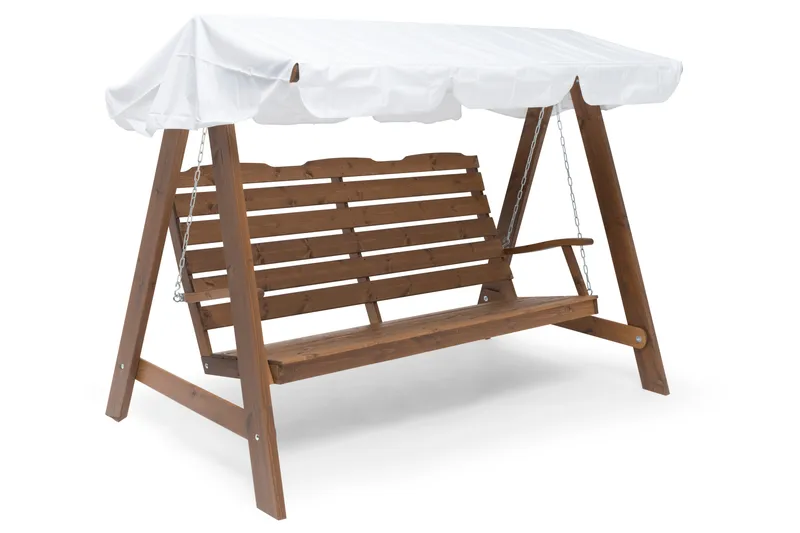 Hillerstorp Dalom hammock, Brun