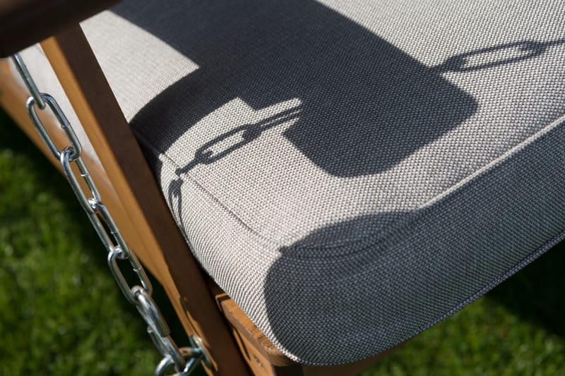 Hillerstorp Dalom hammock - Brun - Hagemøbler - Utesofa - Hammocker