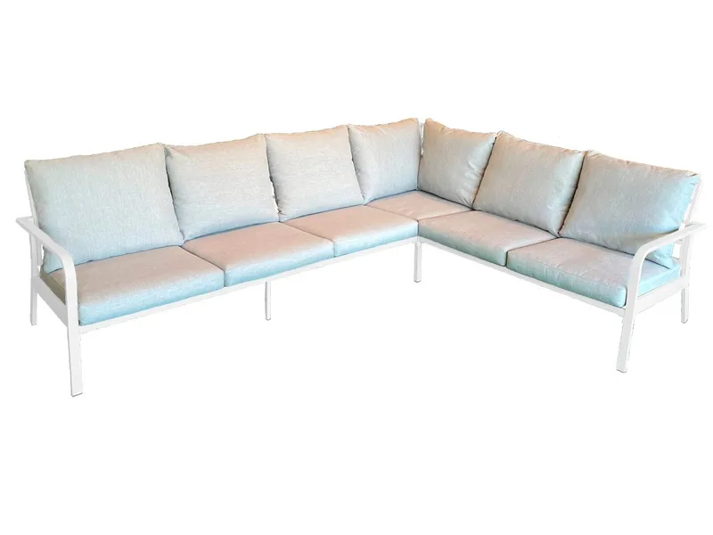 Hillerstorp Hånger Sofa, Hvit