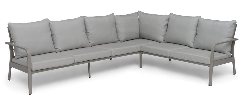 Hillerstorp Hånger Sofa - Sand