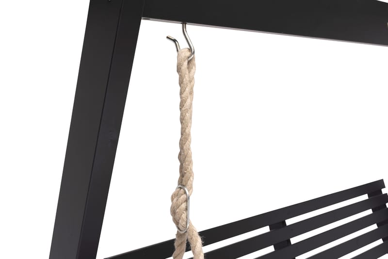 Hillerstorp Marstrand hammock - Grå - Hagemøbler - Utesofa - Hammocker