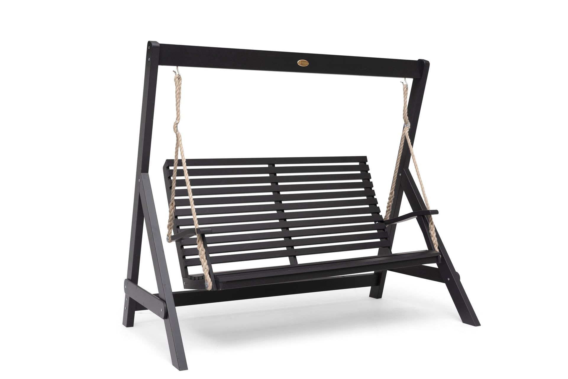 Hillerstorp Marstrand hammock - Grå