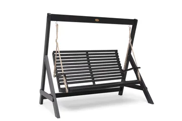 Hillerstorp Marstrand hammock - Grå - Hagemøbler - Utesofa - Hammocker