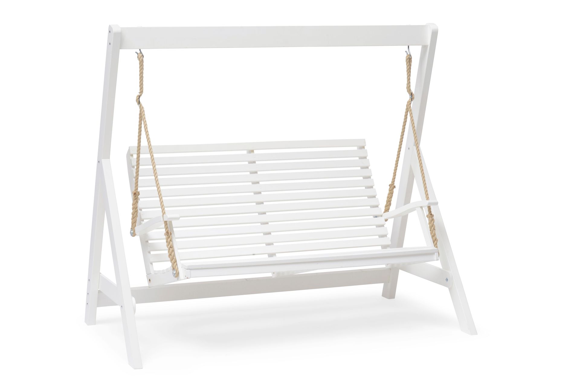 Hillerstorp Marstrand hammock - Hvit