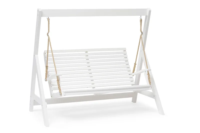 Hillerstorp Marstrand hammock, Hvit