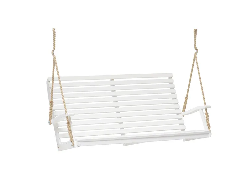 Hillerstorp Marstrand hammockgynge, Hvit