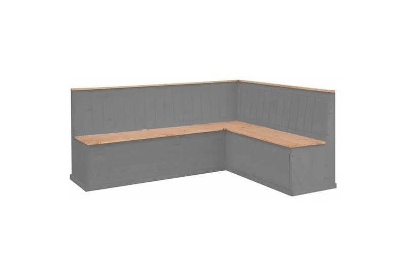 Hjørnebenk Sara, undefined