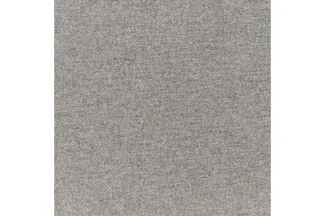 Hörnsoffa Beliani Sosjo Beige, ljust trä, Högervänd Grey||Light colored wood Right-faced - Møbler - Sofaer - Sofa med sjeselong
