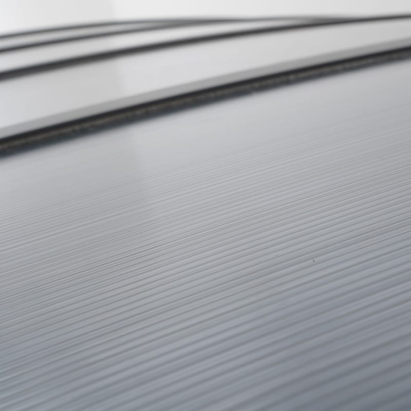 Huske HOME4YOU Herning Grå - Grå - Hagemøbler - Utesofa - Hengesofa