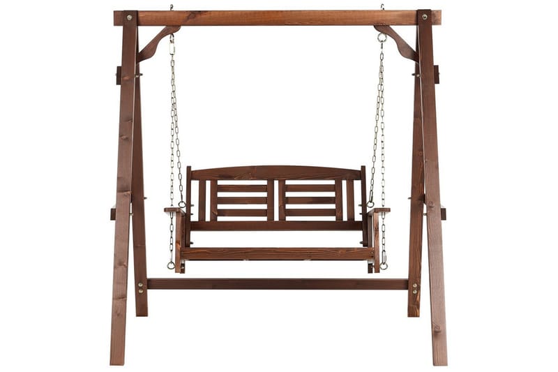 Huske til hagen Nerito - Hagemøbler - Utesofa - Hammocker