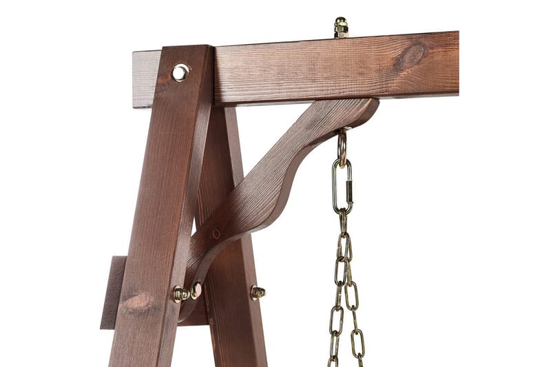 Huske til hagen Nerito - Hagemøbler - Utesofa - Hammocker