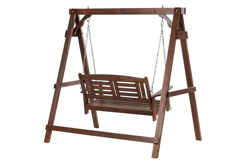 Huske til hagen Nerito - Hagemøbler - Utesofa - Hammocker