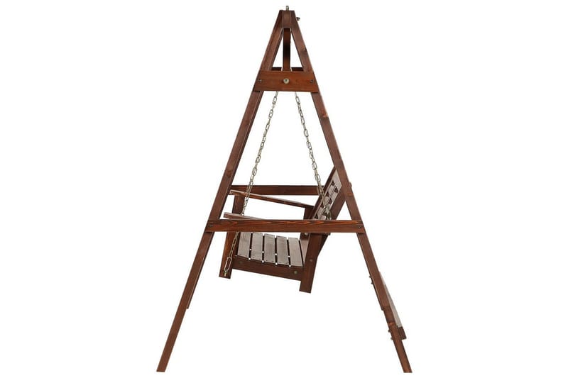 Huske til hagen Nerito - Hagemøbler - Utesofa - Hammocker