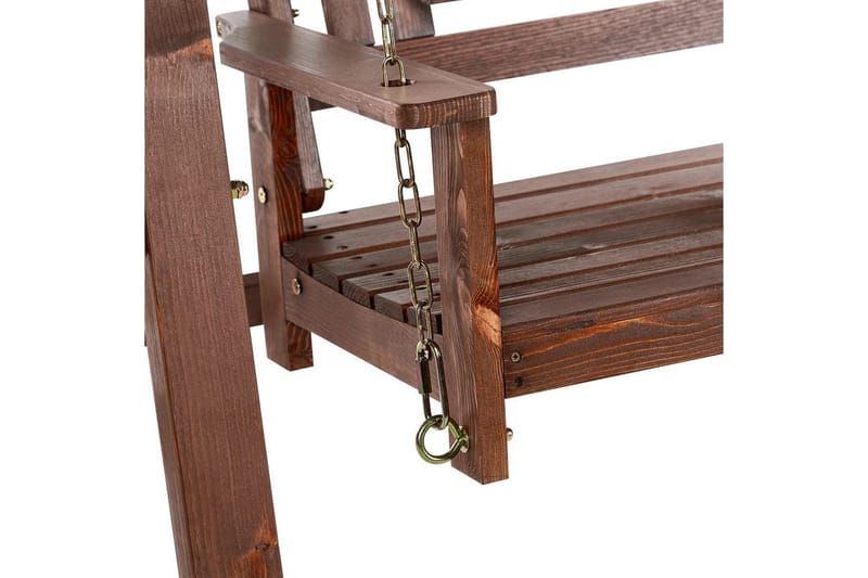 Huske til hagen Nerito - Hagemøbler - Utesofa - Hammocker