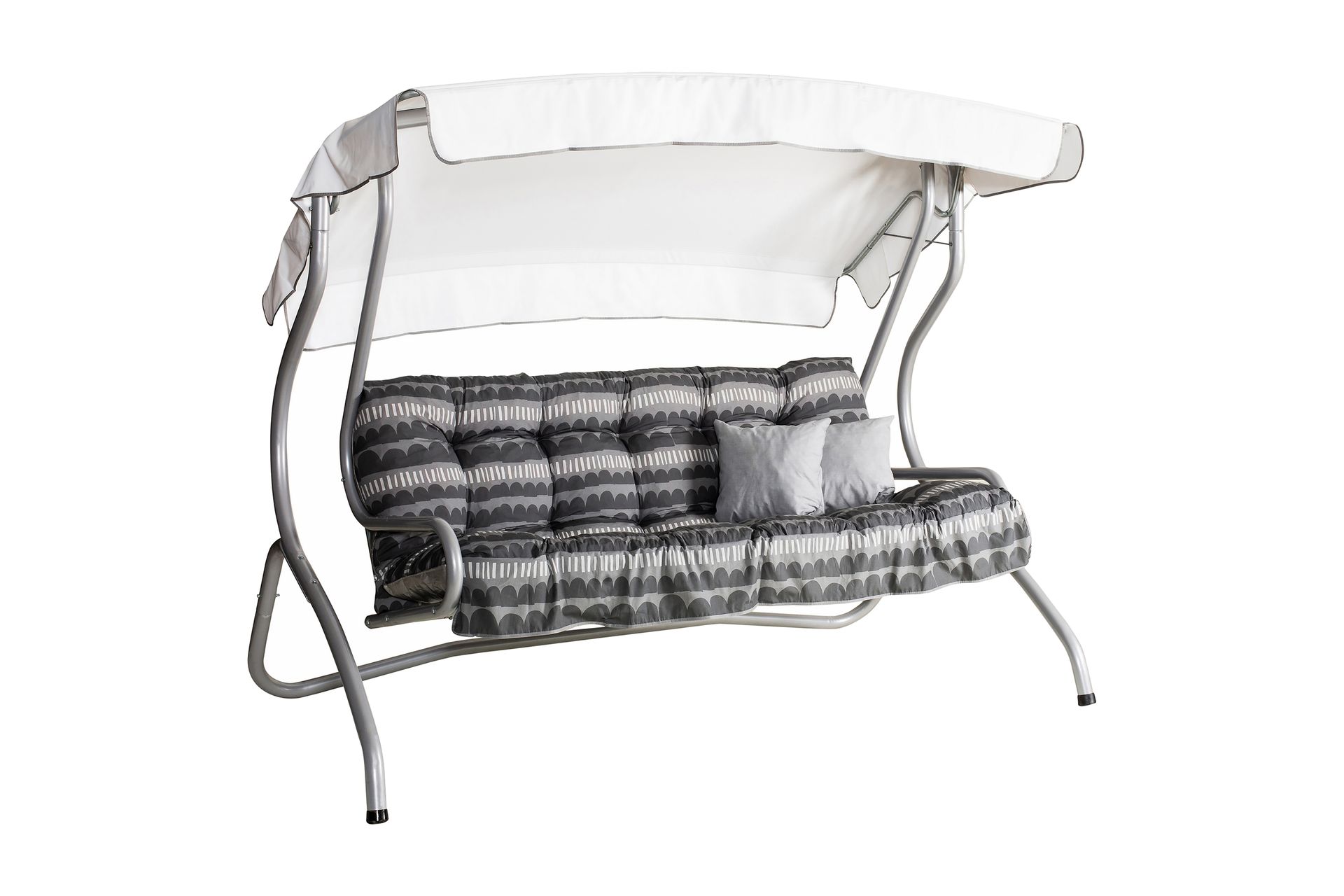 Monica 3- pers. hammock, 83B - Hagemøbler - Utesofa - Hammocker