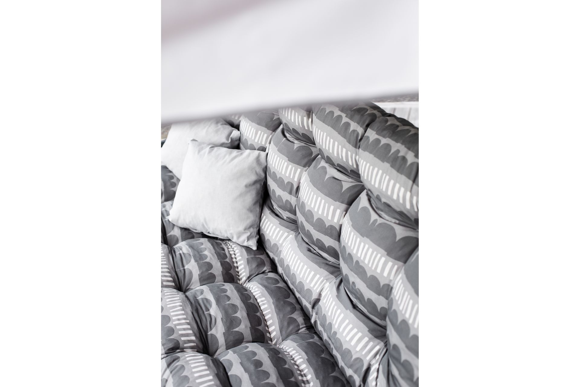 Monica 3- pers. hammock, 83B - Hagemøbler - Utesofa - Hammocker