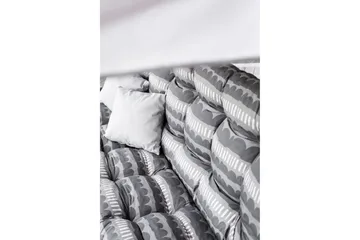 Monica 3- pers. hammock, 83B - Hagemøbler - Utesofa - Hammocker