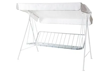 Riviera 3-pers. Hammock, 84B - Hagemøbler - Utesofa - Hammocker