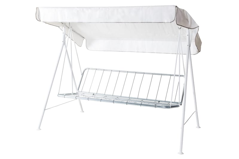 Riviera 3-pers. Hammock, 84B - Hagemøbler - Utesofa - Hammocker