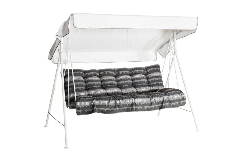 Riviera 3-pers. Hammock, 83B - Hagemøbler - Utesofa - Hammocker