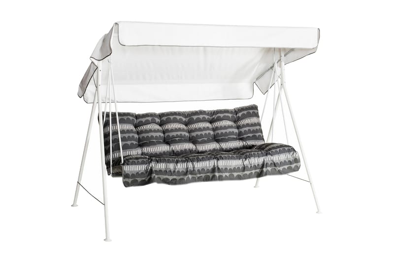 Riviera 3-pers. Hammock, 83B - Hammocker